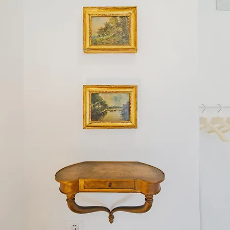 La Casa Di Gaia 코모