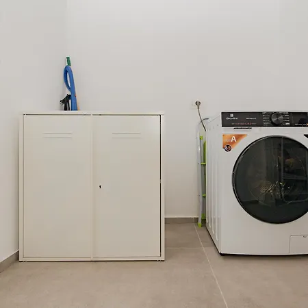 아파트 La Casa Di Gaia 코모