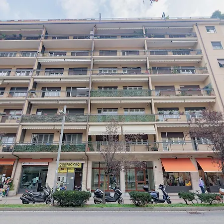 La Casa Di Gaia 아파트 코모