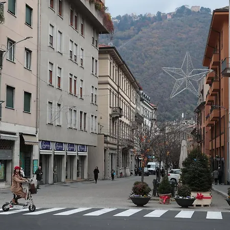 La Casa Di Gaia