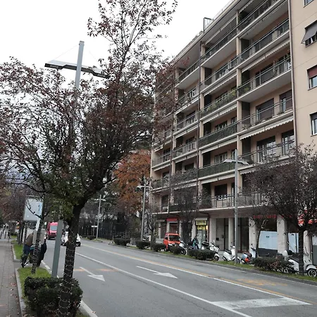 La Casa Di Gaia