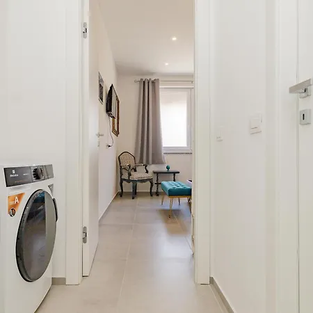 La Casa Di Gaia Apartment *