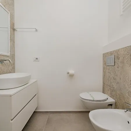La Casa Di Gaia Apartment Como