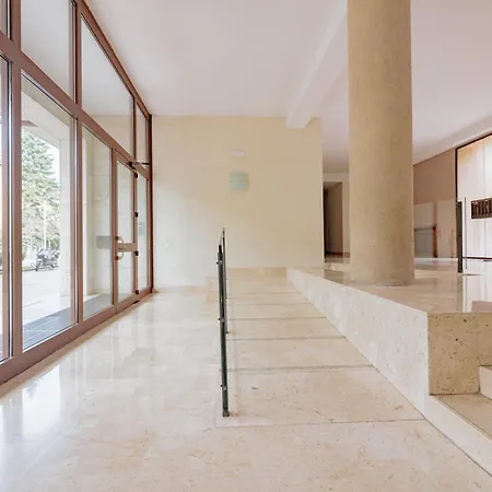 La Casa Di Gaia Apartment Como